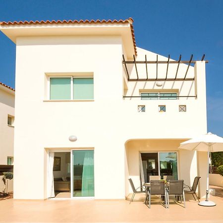 Villa Ivy Protaras Exterior foto