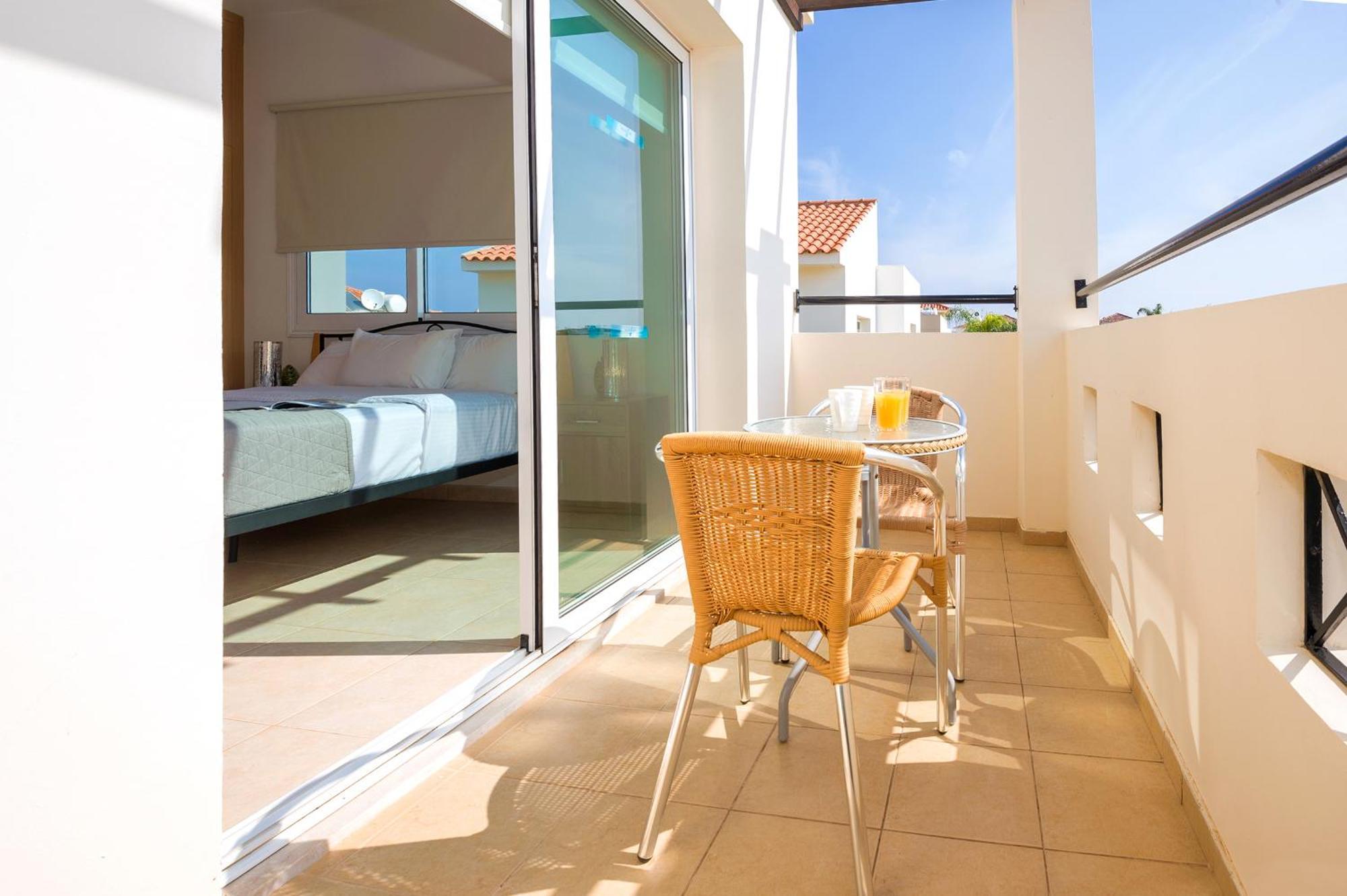 Villa Ivy Protaras Exterior foto