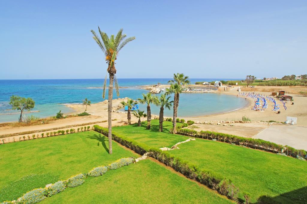 Villa Ivy Protaras Zimmer foto